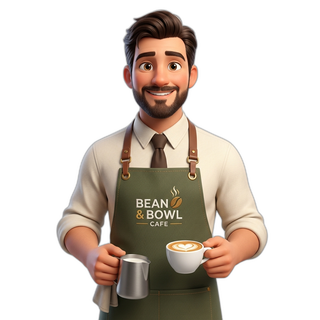 Pha chế